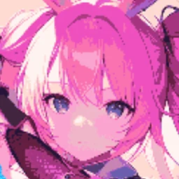 Icône de WWA風ダンジョン探索RPG【Rabbit Dungeon】